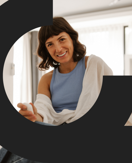 Ilustração de empreendimentos